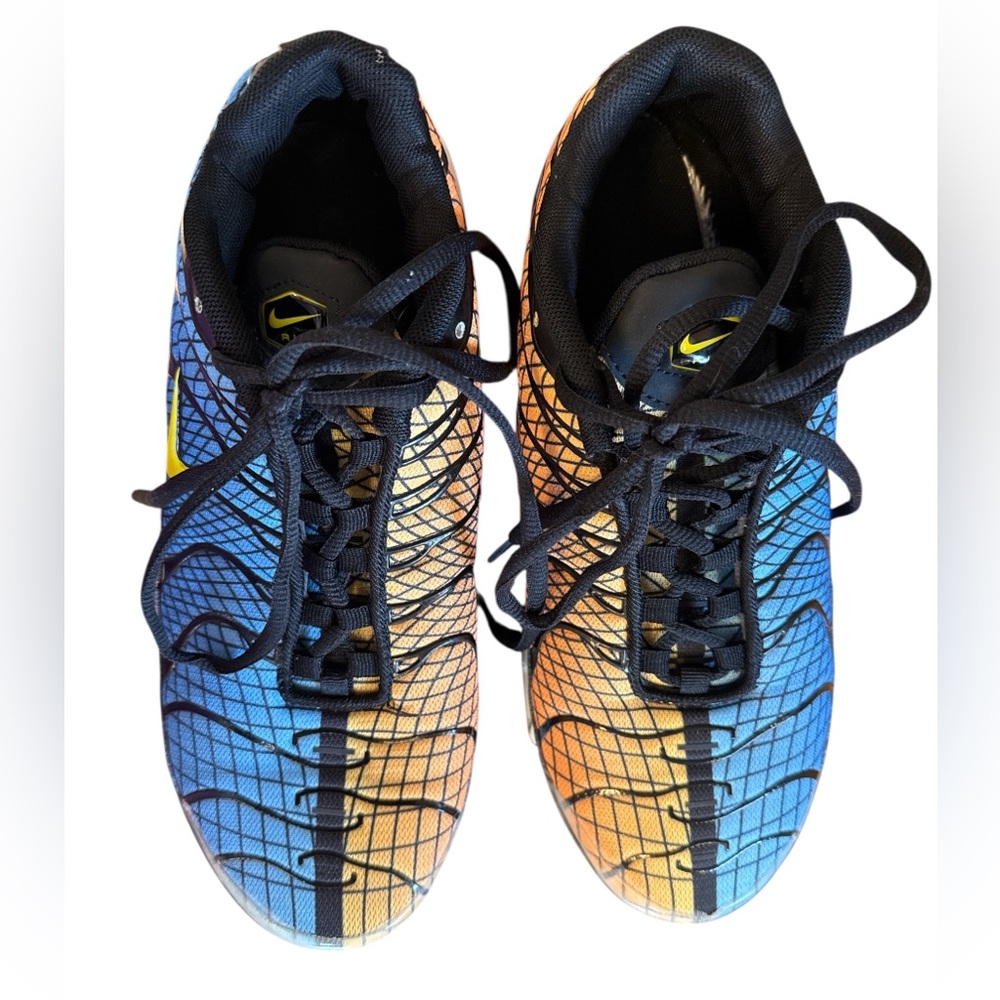 Nike Air Max Plus Greedy - Picture 5 of 9